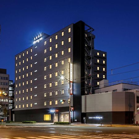 Dormy Inn Express Toyohashi Extérieur photo